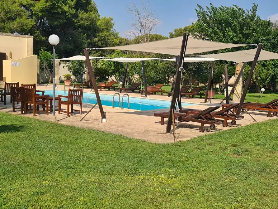 Immagine 3 di Rustico / casale in vendita  in Strada Comunale San Cesario - Caprarica a Bagnolo Del Salento