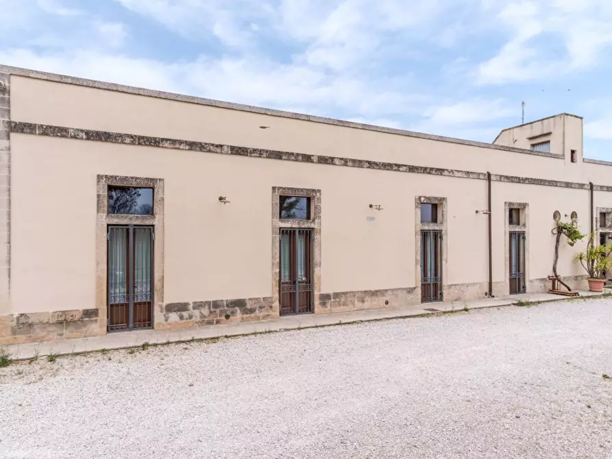 Immagine 6 di Rustico / casale in vendita  in Strada Comunale San Cesario - Caprarica a Bagnolo Del Salento