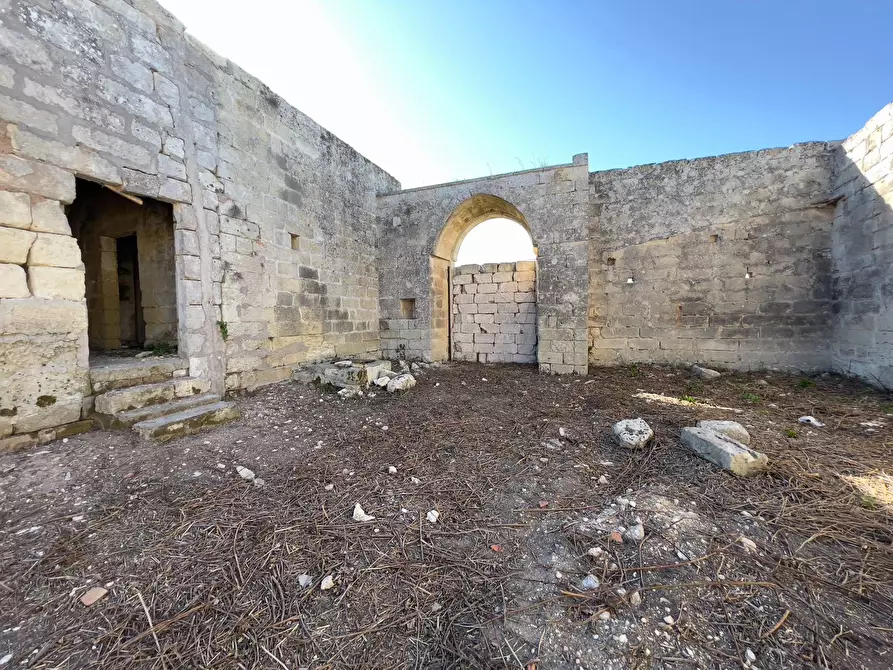 Immagine 2 di Rustico / casale in vendita  in Via Ardito Desio snc a Lecce