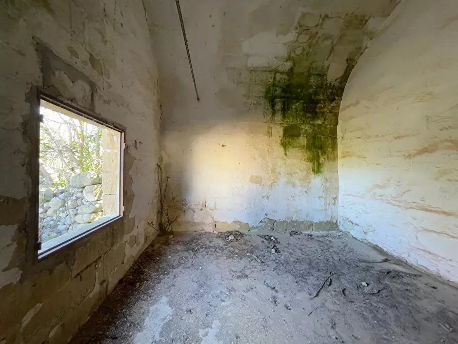 Immagine 14 di Rustico / casale in vendita  in Via Ardito Desio snc a Lecce