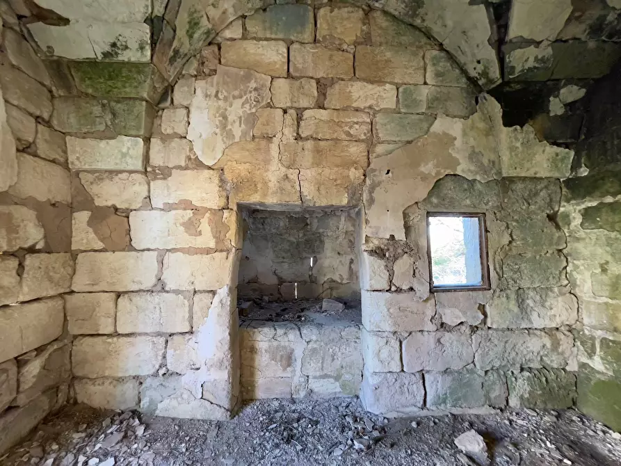 Immagine 19 di Rustico / casale in vendita  in Via Ardito Desio snc a Lecce