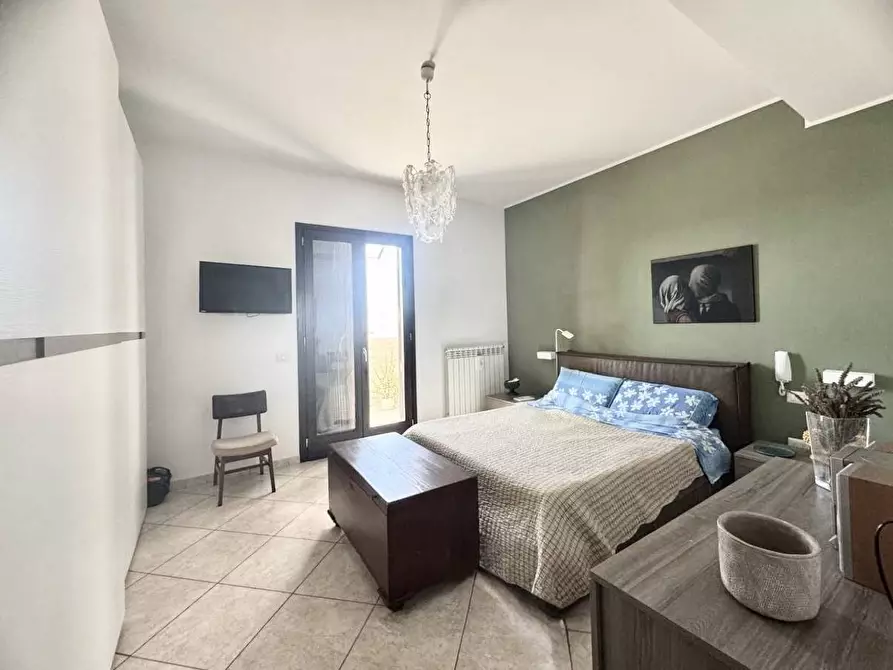 Immagine 7 di Attico in vendita  in Via San Pompilio Maria Pirrotti 10 a Lecce