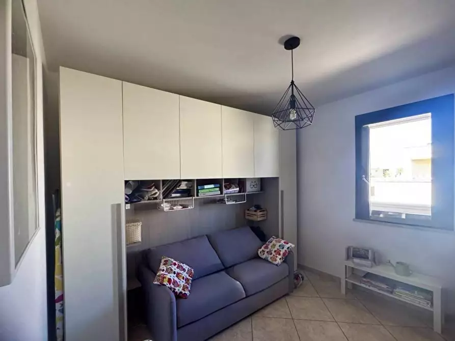 Immagine 11 di Attico in vendita  in Via San Pompilio Maria Pirrotti 10 a Lecce