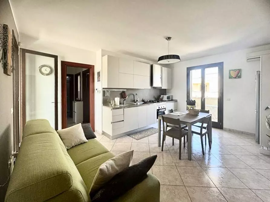 Immagine 5 di Attico in vendita  in Via San Pompilio Maria Pirrotti 10 a Lecce