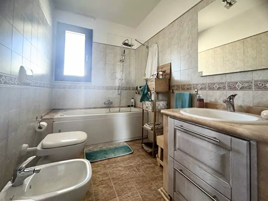 Immagine 10 di Attico in vendita  in Via San Pompilio Maria Pirrotti 10 a Lecce