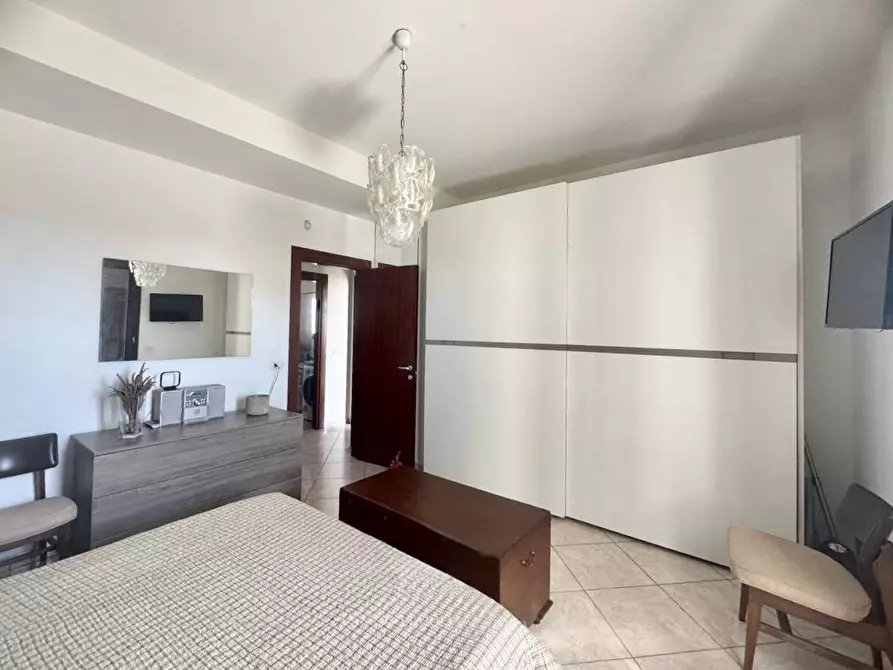 Immagine 9 di Attico in vendita  in Via San Pompilio Maria Pirrotti 10 a Lecce