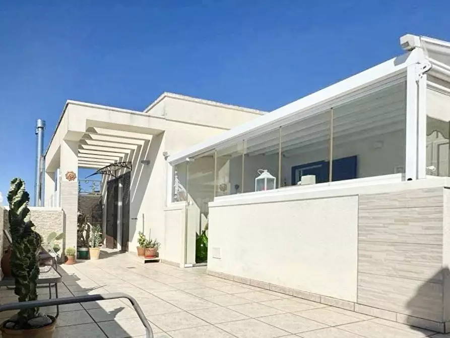 Immagine 4 di Attico in vendita  in Via San Pompilio Maria Pirrotti 10 a Lecce