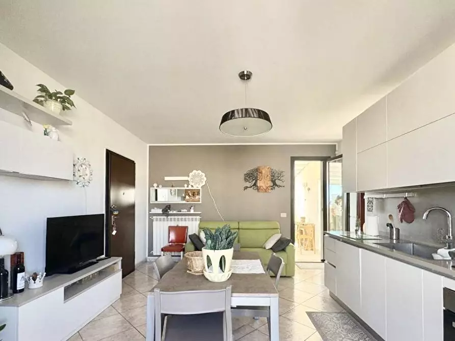 Immagine 6 di Attico in vendita  in Via San Pompilio Maria Pirrotti 10 a Lecce