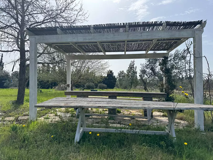 Immagine 10 di Appartamento in vendita  in via Gallipoli a Galatone