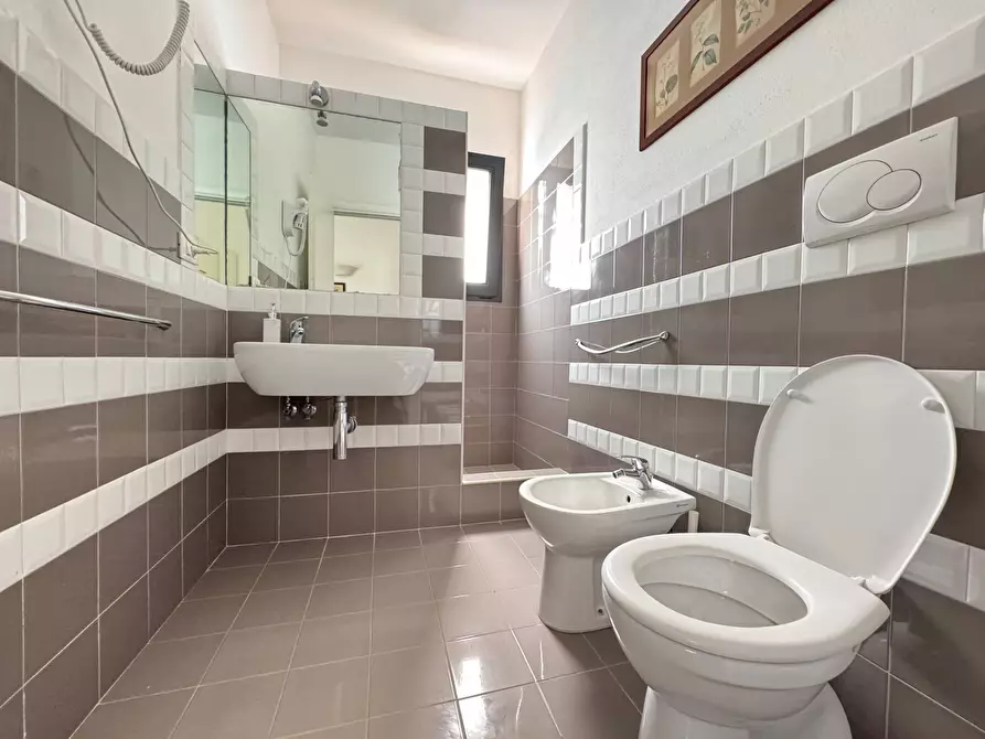 Immagine 4 di Appartamento in vendita  in via Gallipoli a Galatone