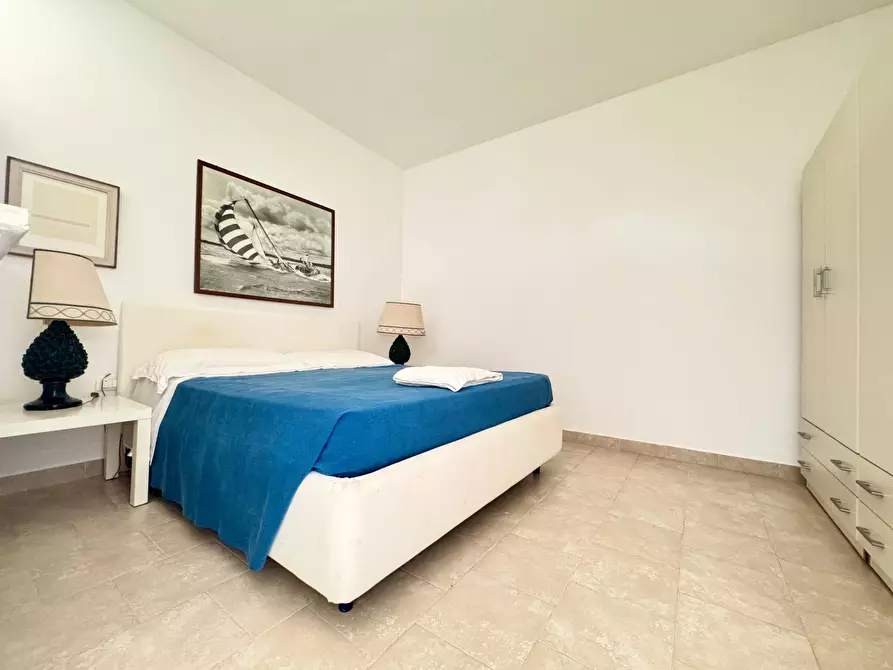 Immagine 5 di Appartamento in vendita  in via Gallipoli a Galatone