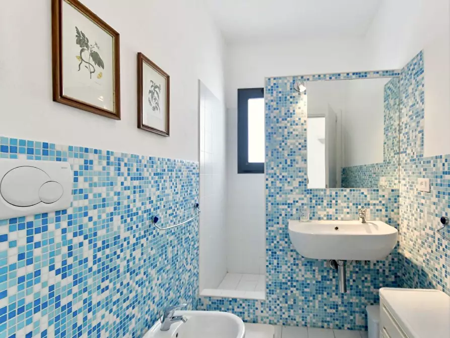 Immagine 9 di Casa indipendente in vendita  in via Gallipoli a Galatone