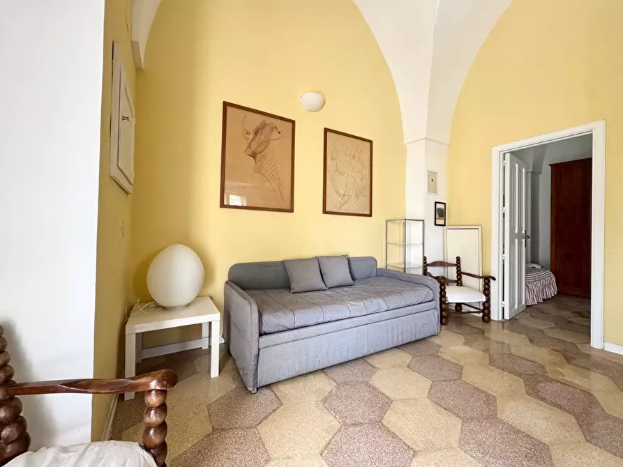 Immagine 27 di Casa indipendente in vendita  in via Gallipoli a Galatone