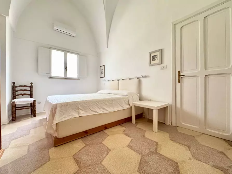 Immagine 32 di Casa indipendente in vendita  in via Gallipoli a Galatone