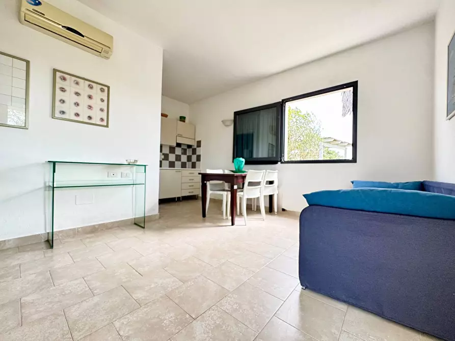 Immagine 11 di Casa indipendente in vendita  in via Gallipoli a Galatone