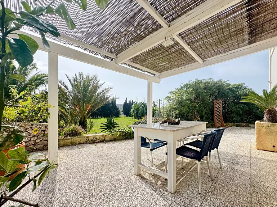 Immagine 40 di Casa indipendente in vendita  in via Gallipoli a Galatone