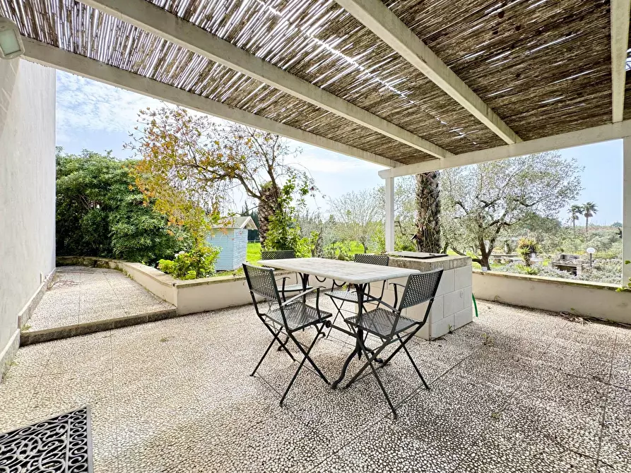 Immagine 42 di Casa indipendente in vendita  in via Gallipoli a Galatone