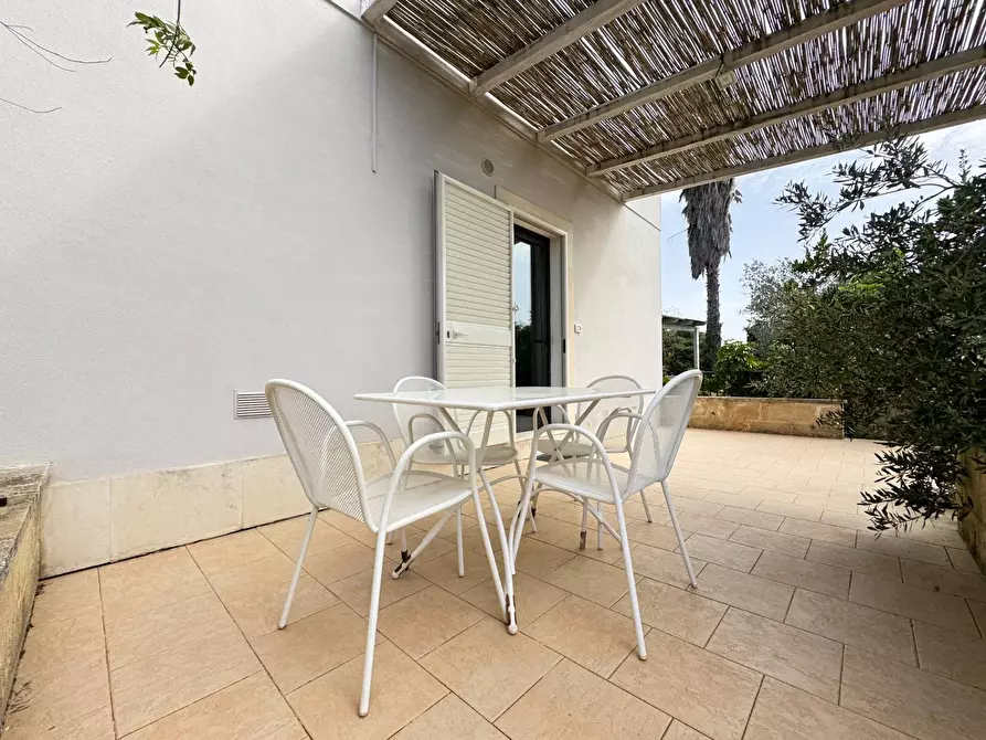 Immagine 43 di Casa indipendente in vendita  in via Gallipoli a Galatone