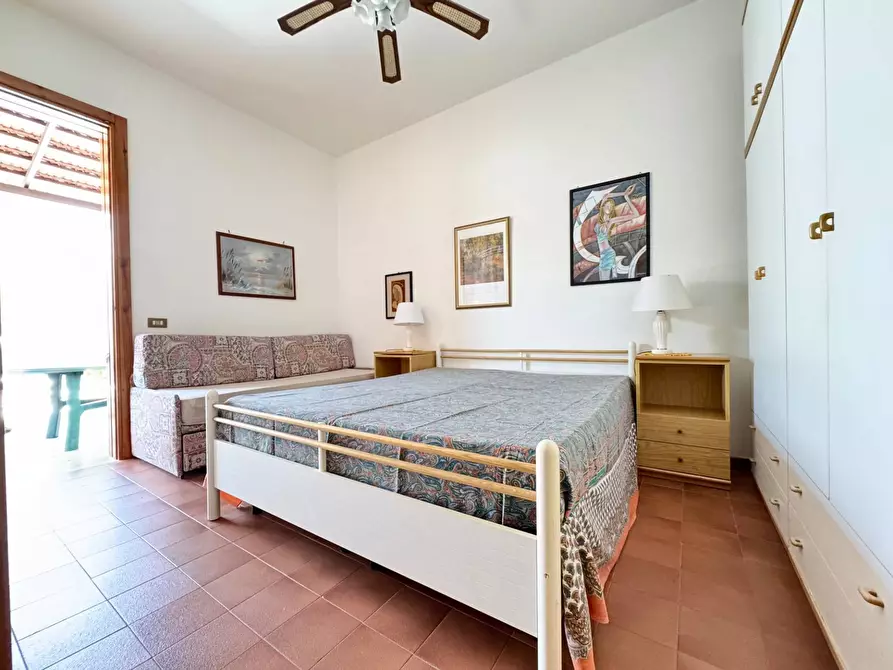 Immagine 8 di Villetta a schiera in vendita  in via Dei Sultani a Melendugno