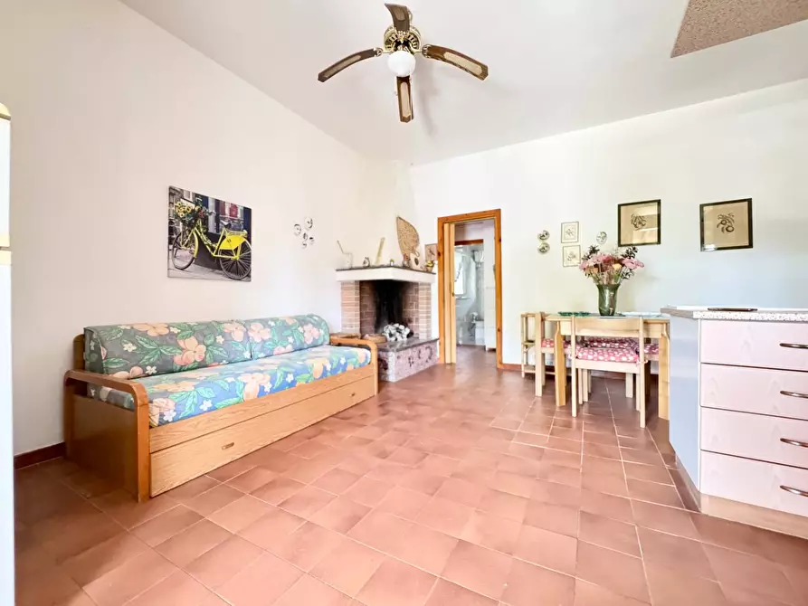 Immagine 6 di Villetta a schiera in vendita  in via Dei Sultani a Melendugno