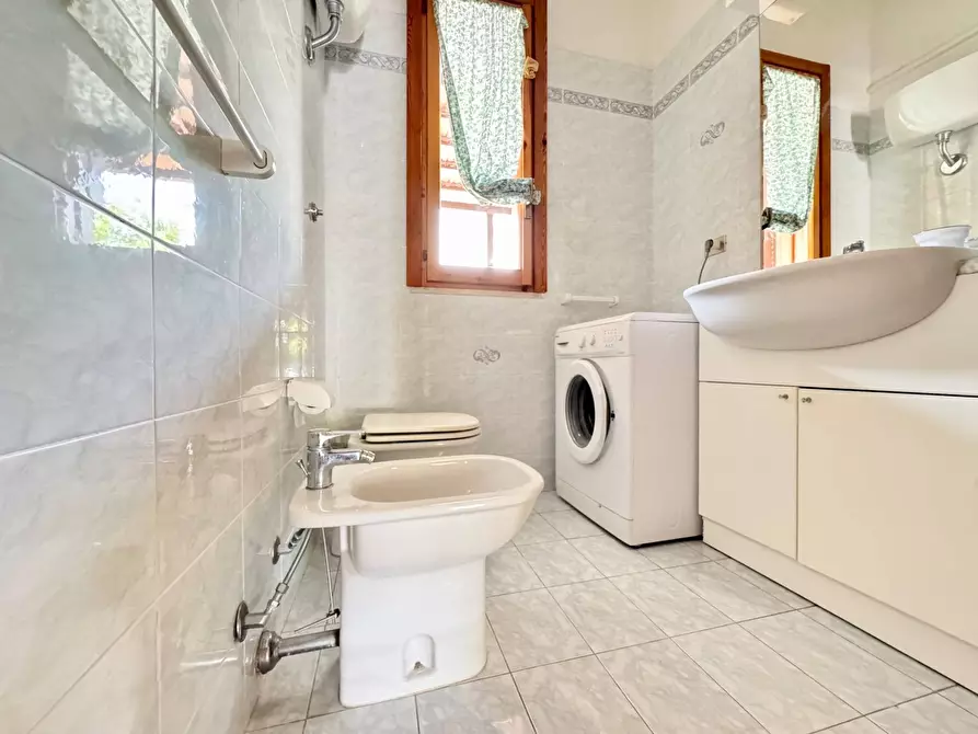 Immagine 9 di Villetta a schiera in vendita  in via Dei Sultani a Melendugno