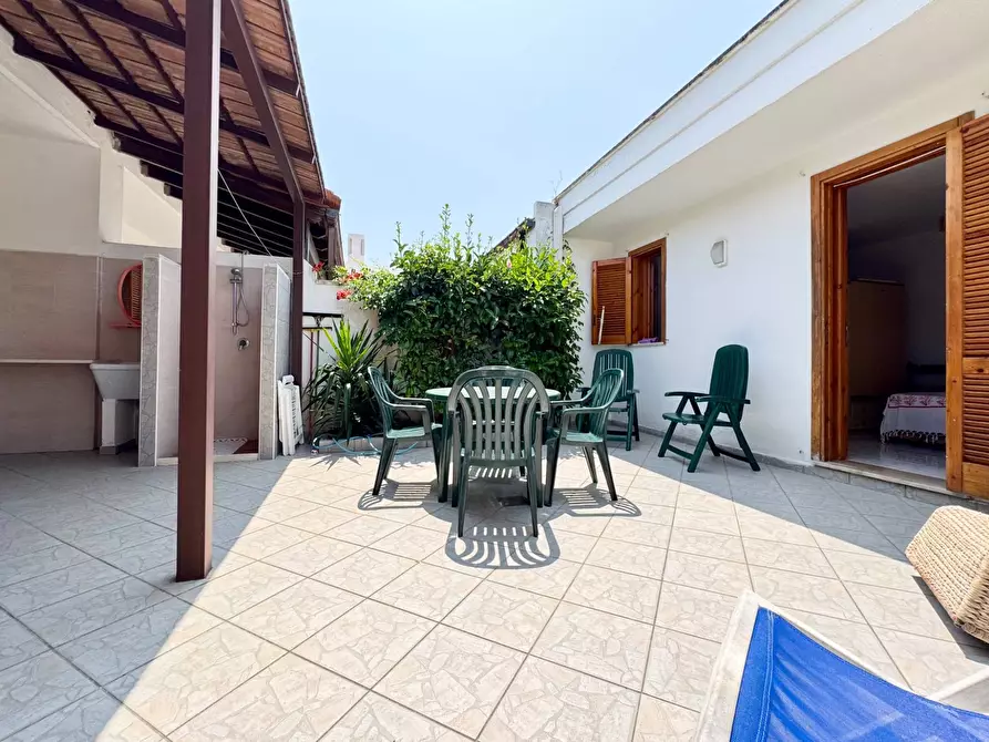 Immagine 13 di Villetta a schiera in vendita  in via Dei Sultani a Melendugno