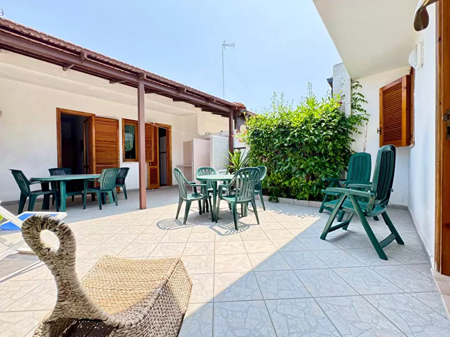 Immagine 11 di Villetta a schiera in vendita  in via Dei Sultani a Melendugno