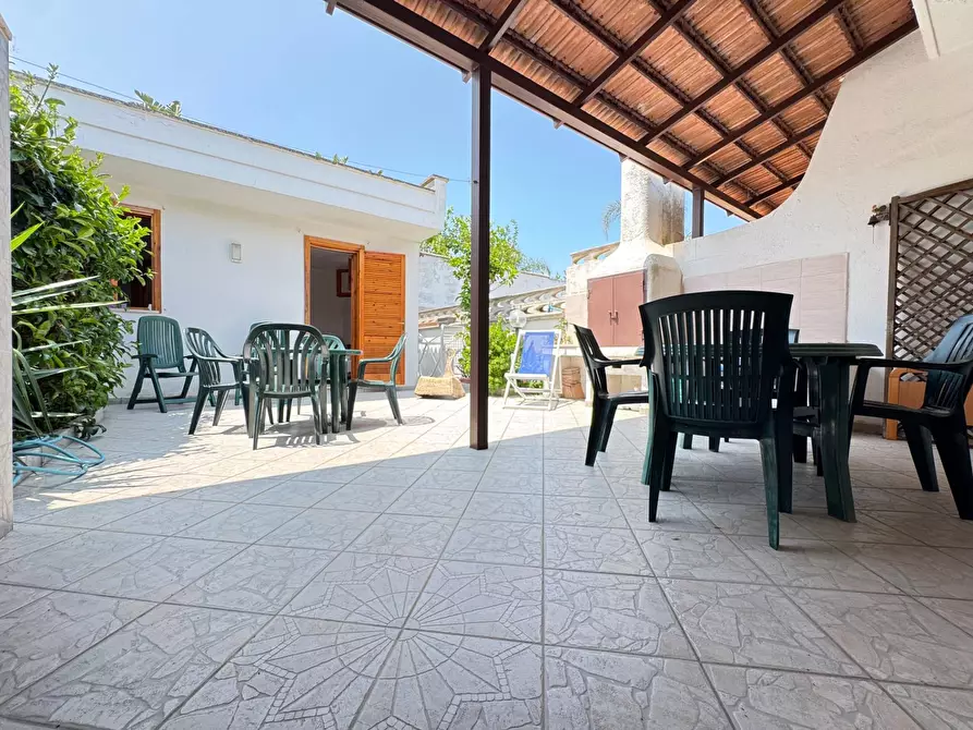 Immagine 14 di Villetta a schiera in vendita  in via Dei Sultani a Melendugno