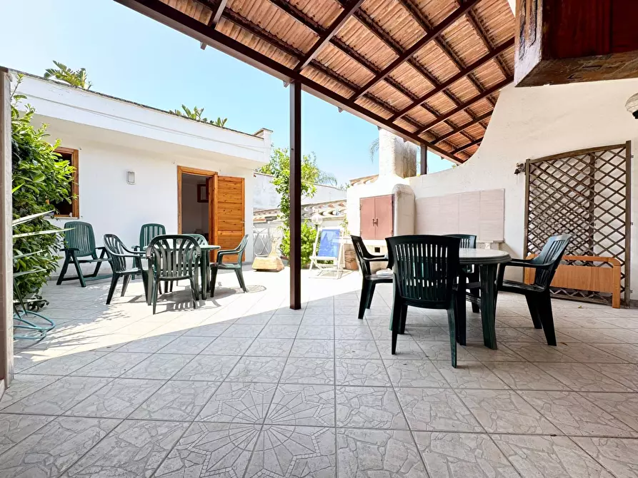 Immagine 15 di Villetta a schiera in vendita  in via Dei Sultani a Melendugno