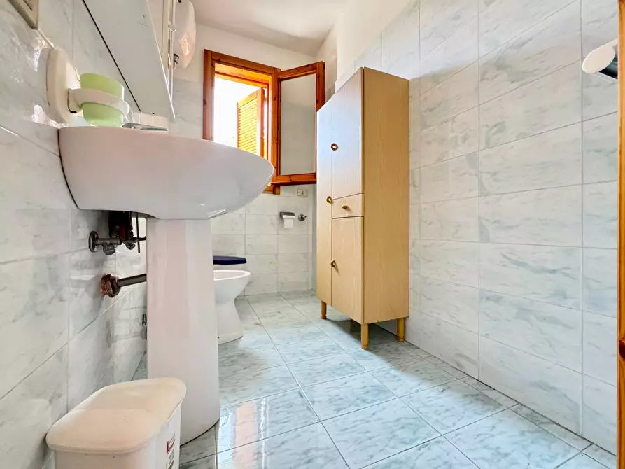 Immagine 18 di Villetta a schiera in vendita  in via Dei Sultani a Melendugno