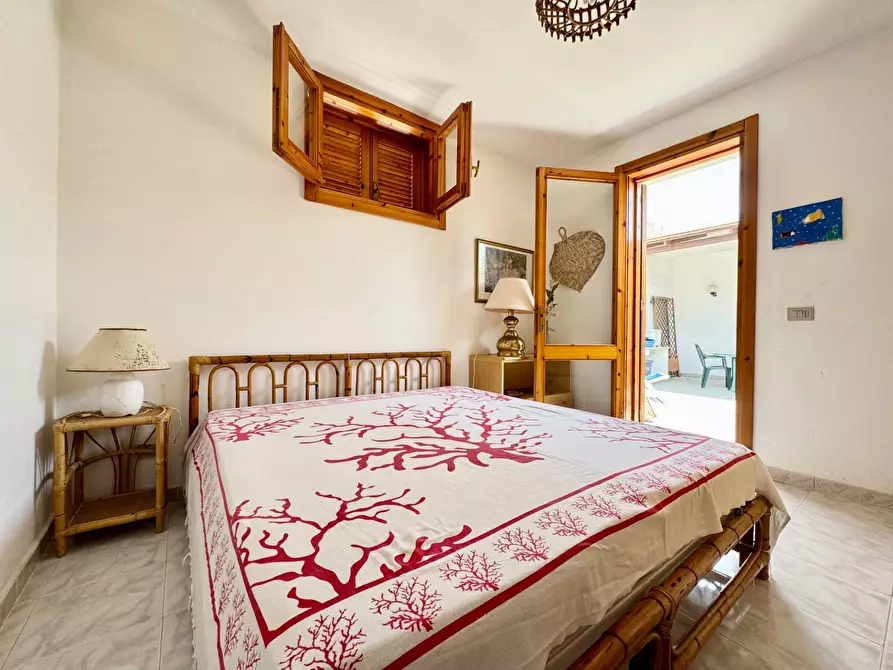 Immagine 17 di Villetta a schiera in vendita  in via Dei Sultani a Melendugno