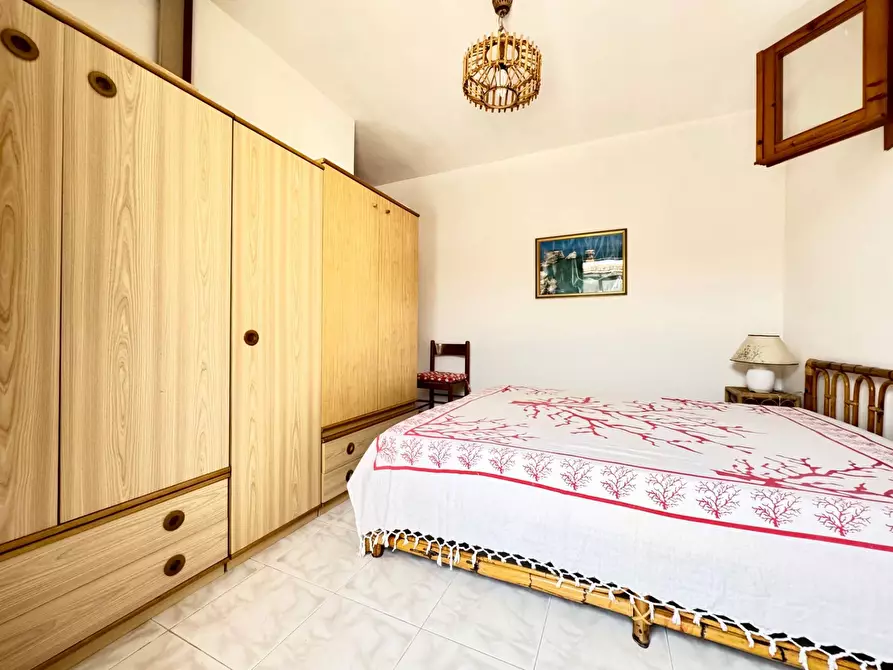 Immagine 19 di Villetta a schiera in vendita  in via Dei Sultani a Melendugno