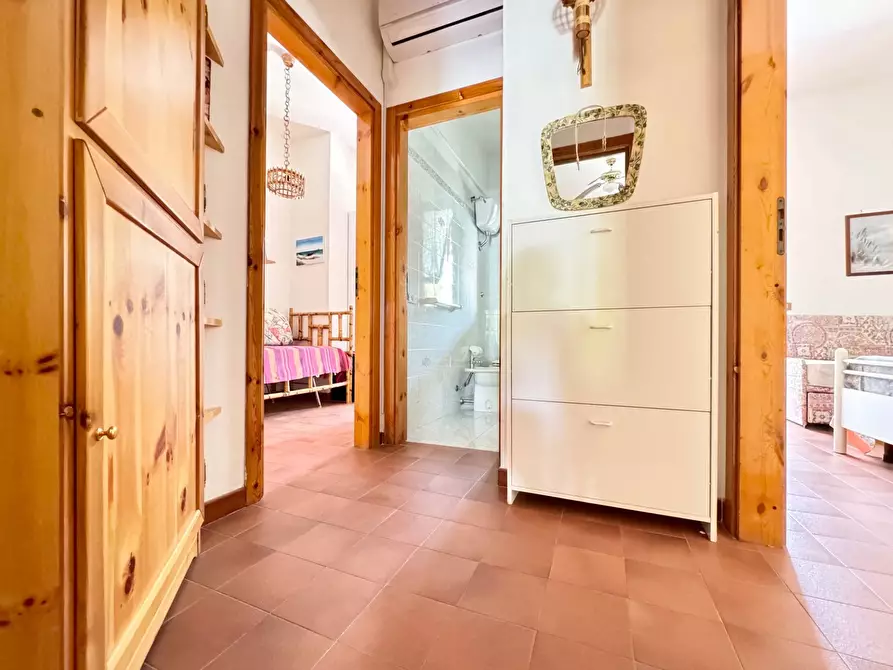 Immagine 7 di Villetta a schiera in vendita  in via Dei Sultani a Melendugno