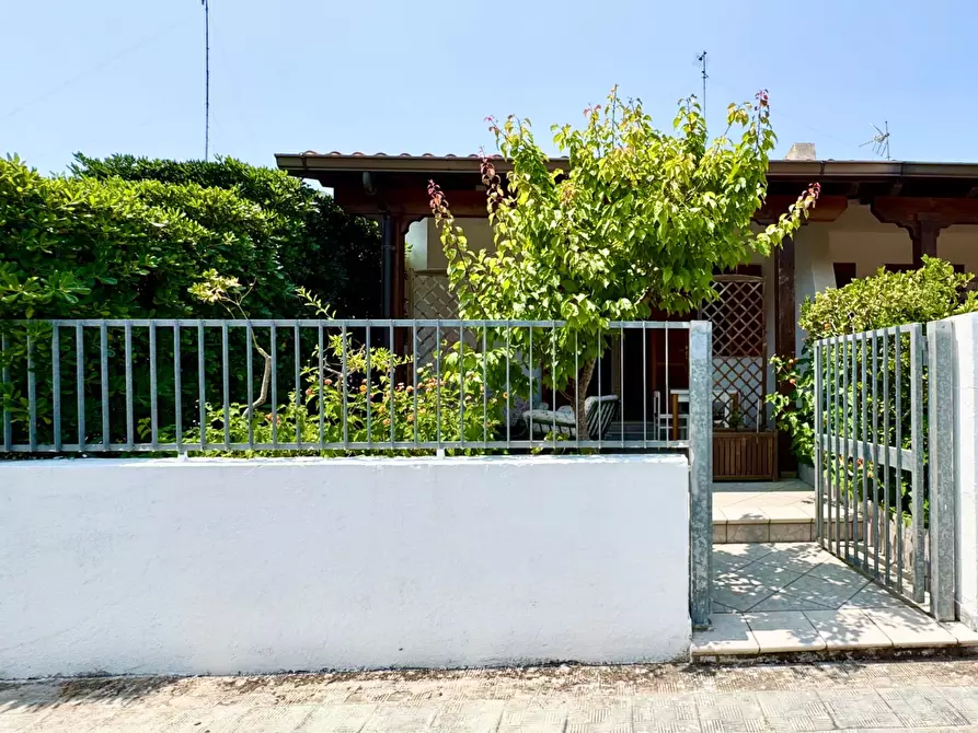 Immagine 20 di Villetta a schiera in vendita  in via Dei Sultani a Melendugno