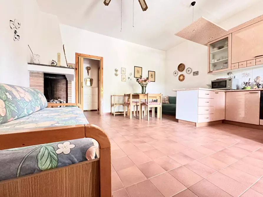 Immagine 4 di Villetta a schiera in vendita  in via Dei Sultani a Melendugno