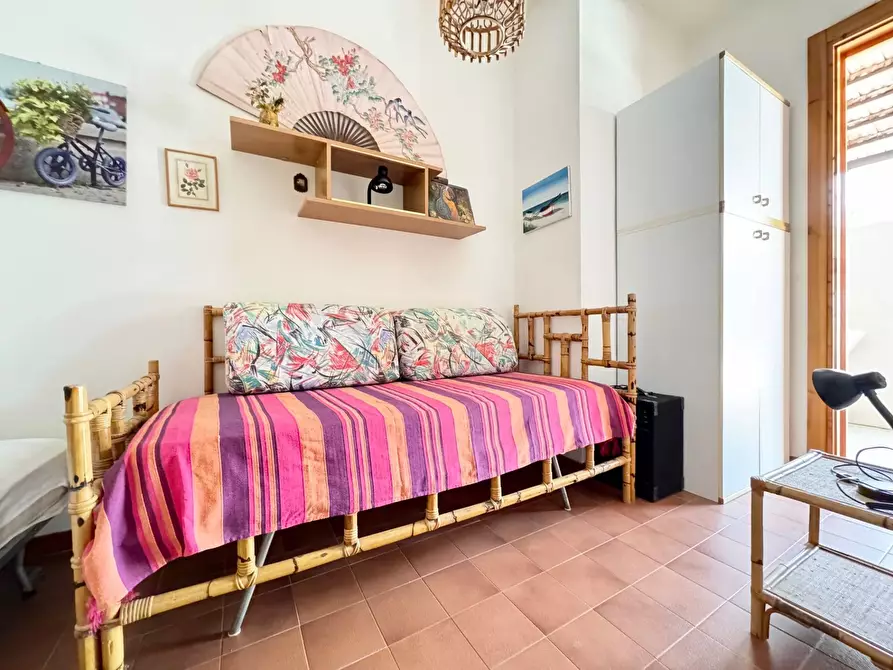 Immagine 10 di Villetta a schiera in vendita  in via Dei Sultani a Melendugno