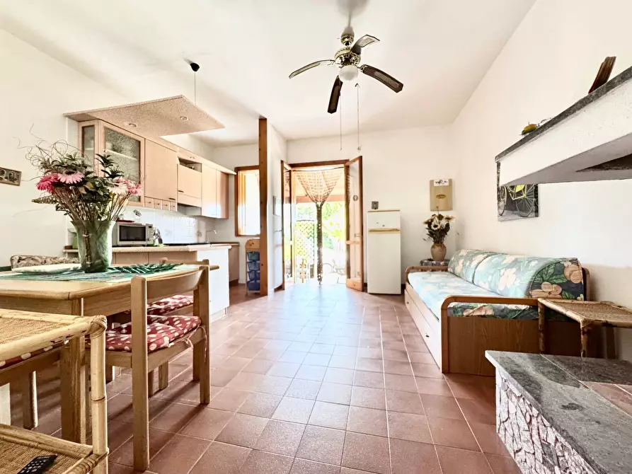 Immagine 5 di Villetta a schiera in vendita  in via Dei Sultani a Melendugno