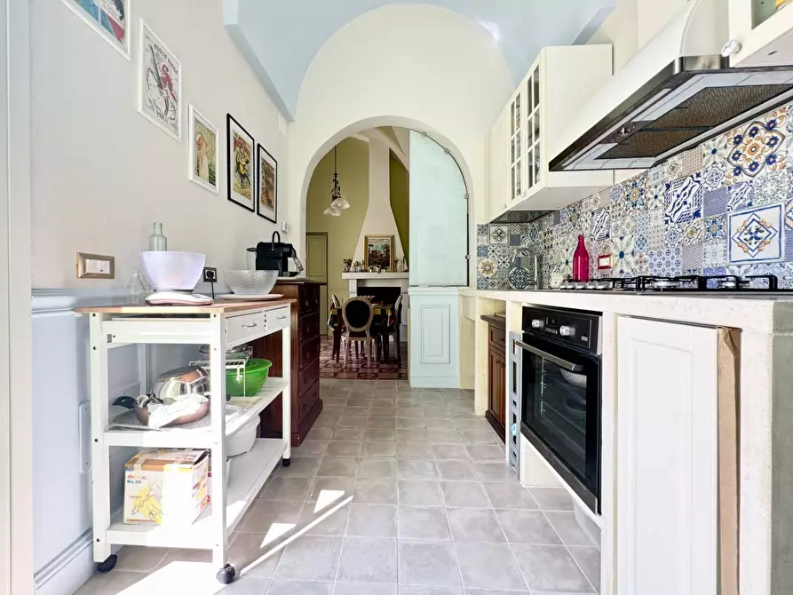 Immagine 8 di Casa indipendente in vendita  in via Verdi snc a Corsano