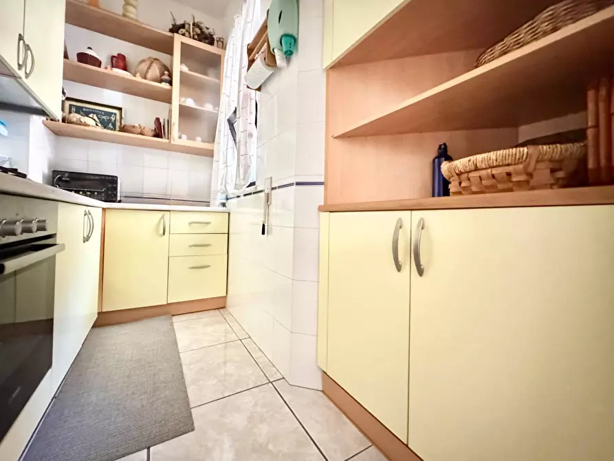 Immagine 8 di Appartamento in vendita  in via Salento 2 a Gallipoli