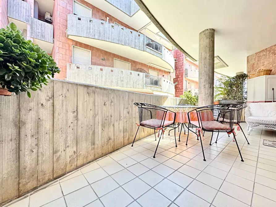 Immagine 3 di Appartamento in vendita  in via Salento 2 a Gallipoli