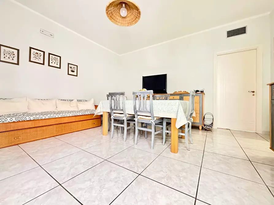 Immagine 6 di Appartamento in vendita  in via Salento 2 a Gallipoli