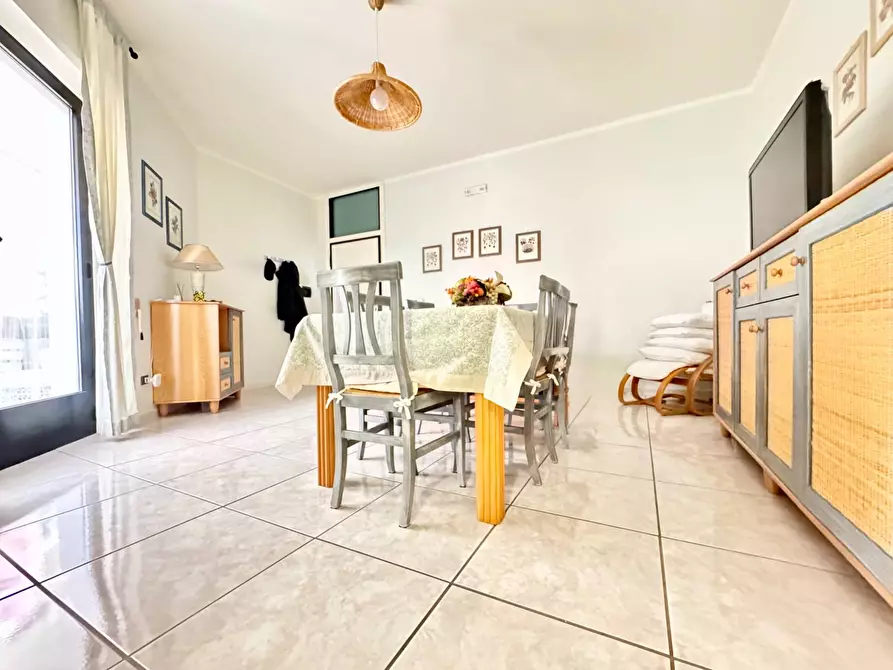 Immagine 7 di Appartamento in vendita  in via Salento 2 a Gallipoli