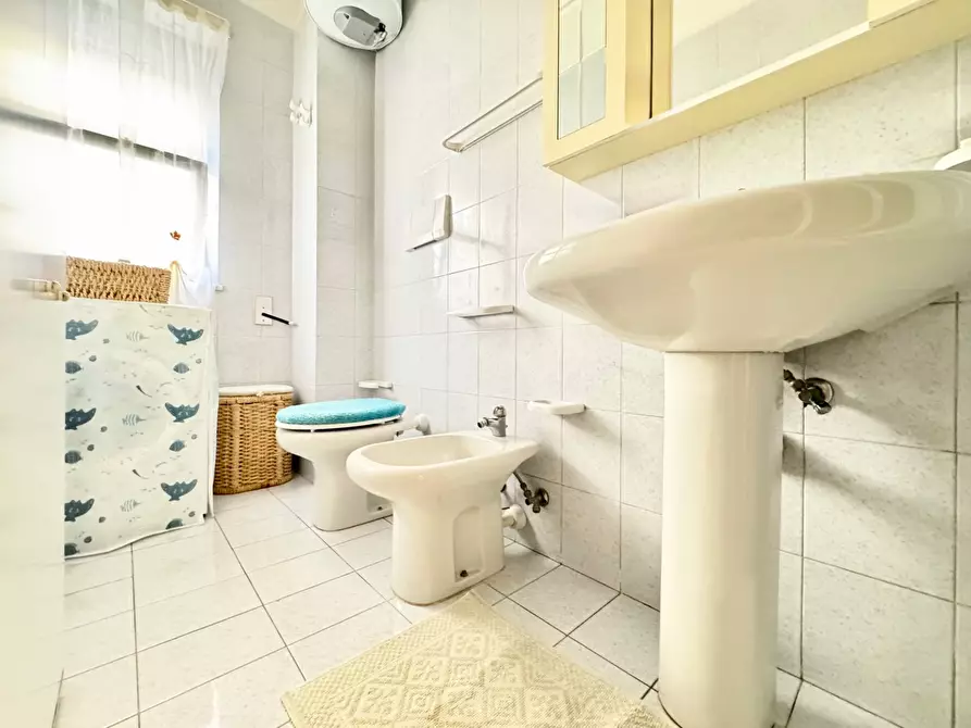 Immagine 13 di Appartamento in vendita  in via Salento 2 a Gallipoli