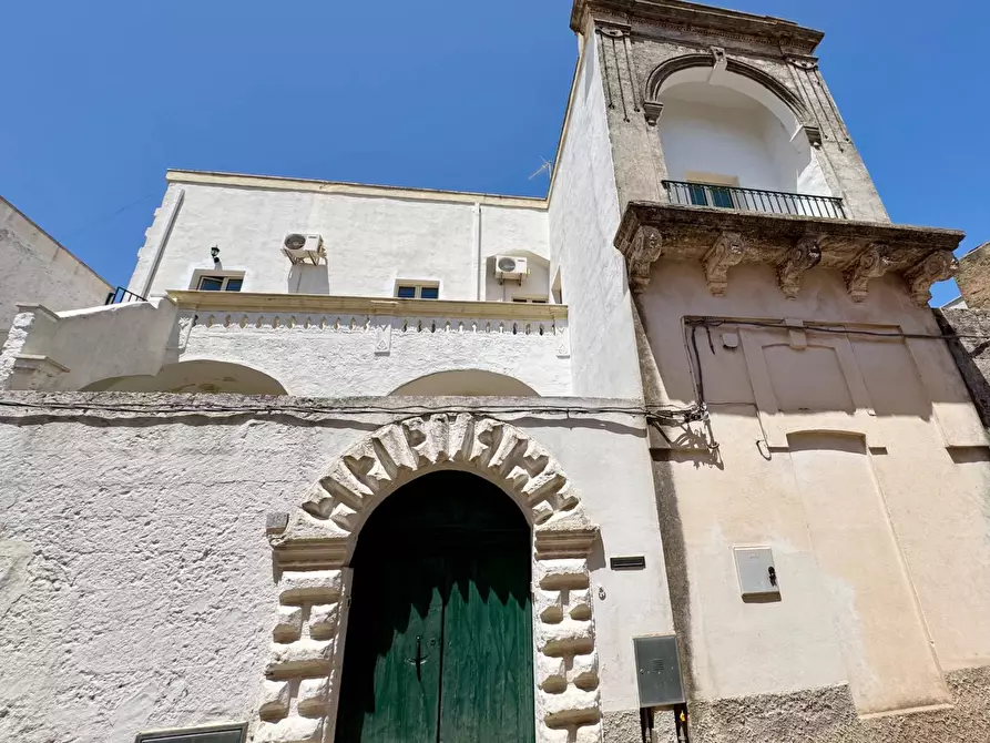 Immagine 1 di Appartamento in vendita  in via Principe di Piemonte 18 a Corsano