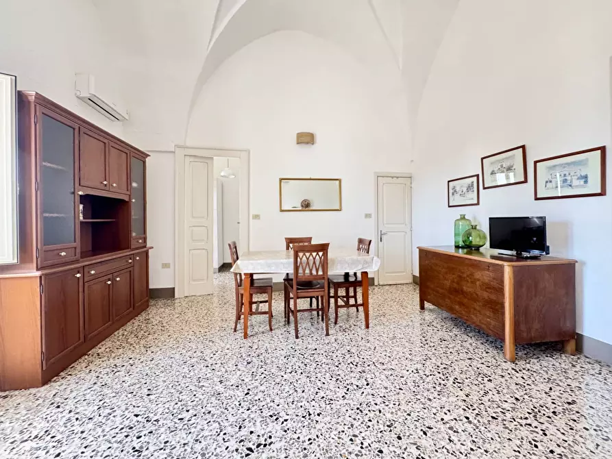 Immagine 5 di Appartamento in vendita  in via Principe di Piemonte 18 a Corsano