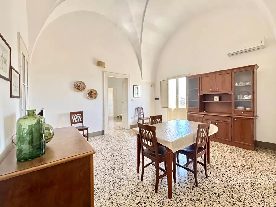 Immagine 6 di Appartamento in vendita  in via Principe di Piemonte 18 a Corsano