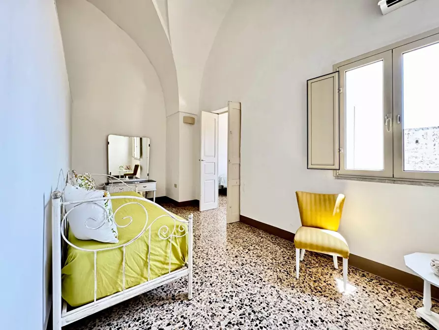 Immagine 9 di Appartamento in vendita  in via Principe di Piemonte 18 a Corsano