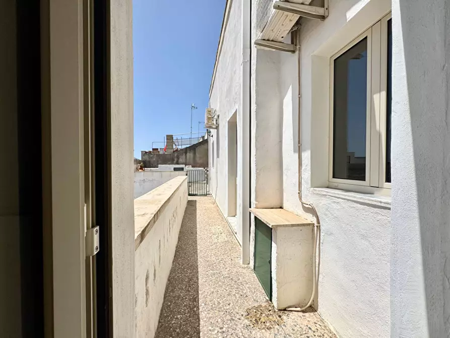 Immagine 13 di Appartamento in vendita  in via Principe di Piemonte 18 a Corsano