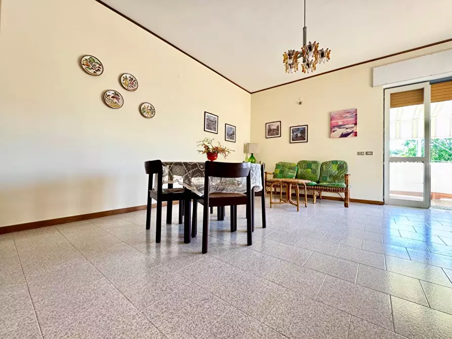 Immagine 6 di Villetta a schiera in vendita  in via Salvatore Allende 70 a Melendugno