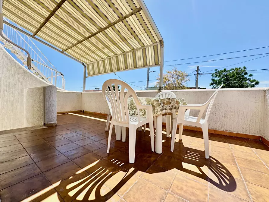 Immagine 14 di Villetta a schiera in vendita  in via Salvatore Allende 70 a Melendugno